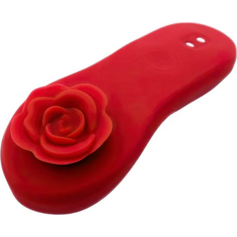 Вибратор MAGIC MOTION FUNTOWN CALEO, красный